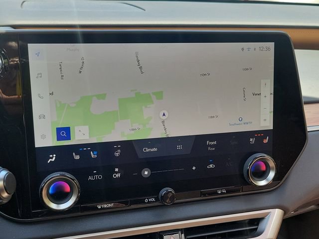 Used 2024 Lexus RX 350 Premium Plus w/ Convenience Package image 30