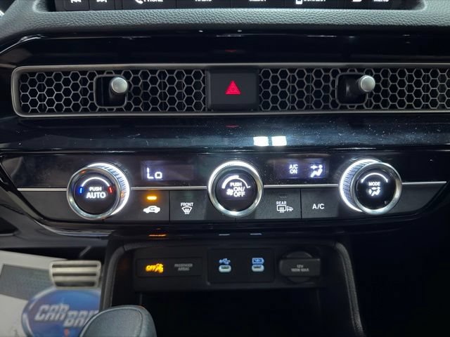 Used 2025 Honda Civic Sport image 36
