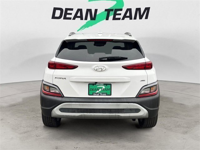 Used 2023 Hyundai Kona SEL w/ Convenience Package image 7