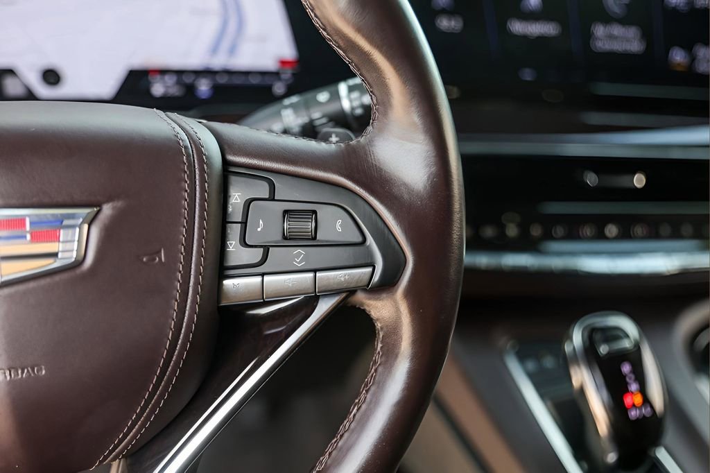 Certified 2023 Cadillac Escalade Sport Platinum image 13