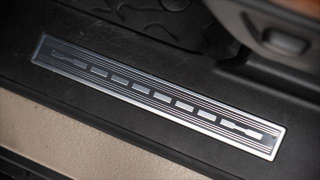 Used 2025 GMC Hummer EV 3X image 39