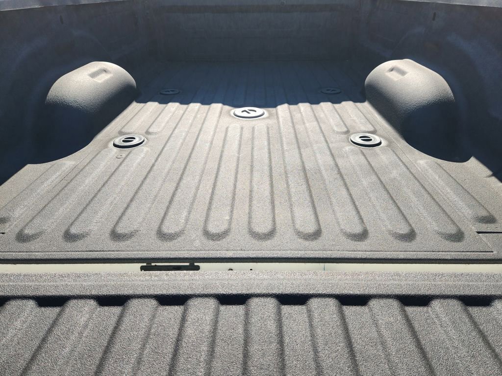 Used 2024 RAM 3500 Limited image 34