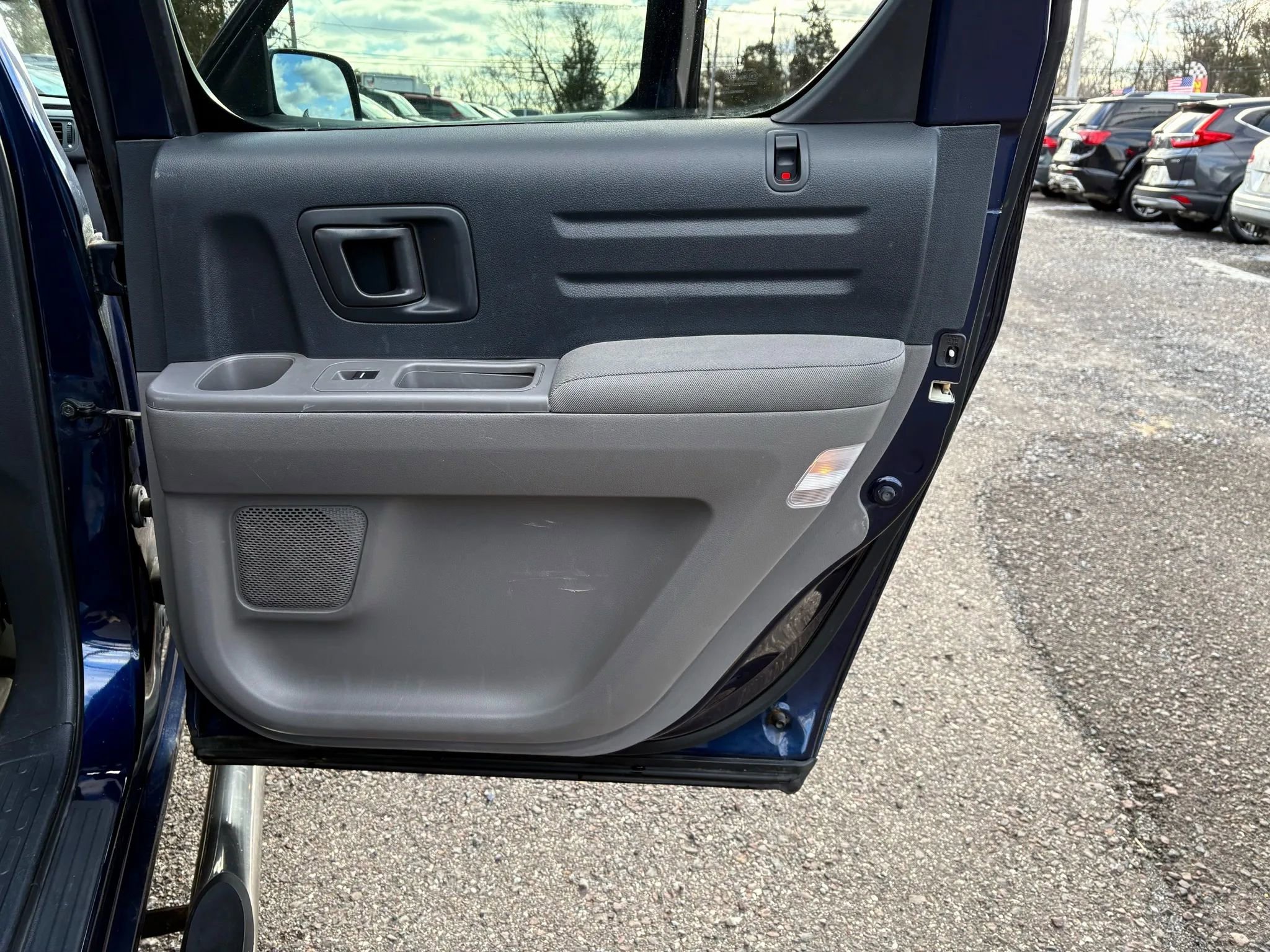 Used 2013 Honda Ridgeline RTS image 12