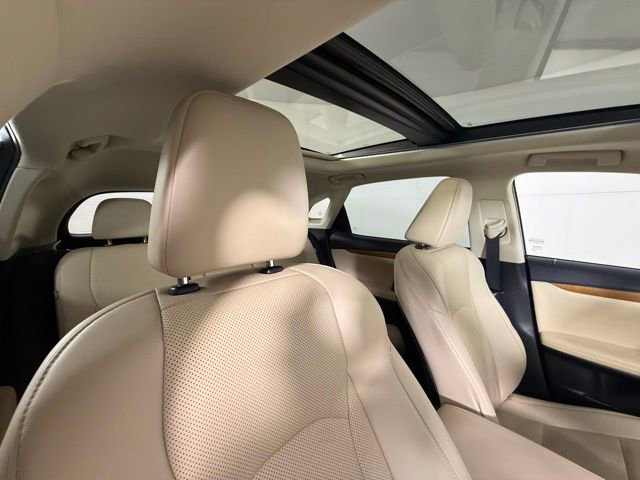 Certified 2022 Lexus RX 350 AWD w/ Premium Package image 33