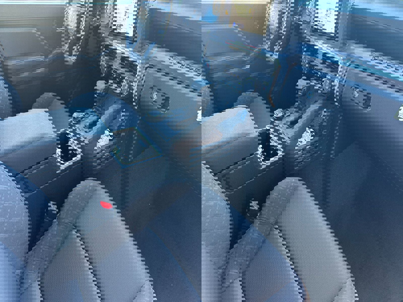 New 2026 Toyota Tacoma SR5 AWD/4WD image 14