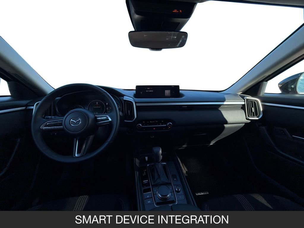 Certified 2025 MAZDA CX-50 2.5 Hybrid w/ Weather Package image 15