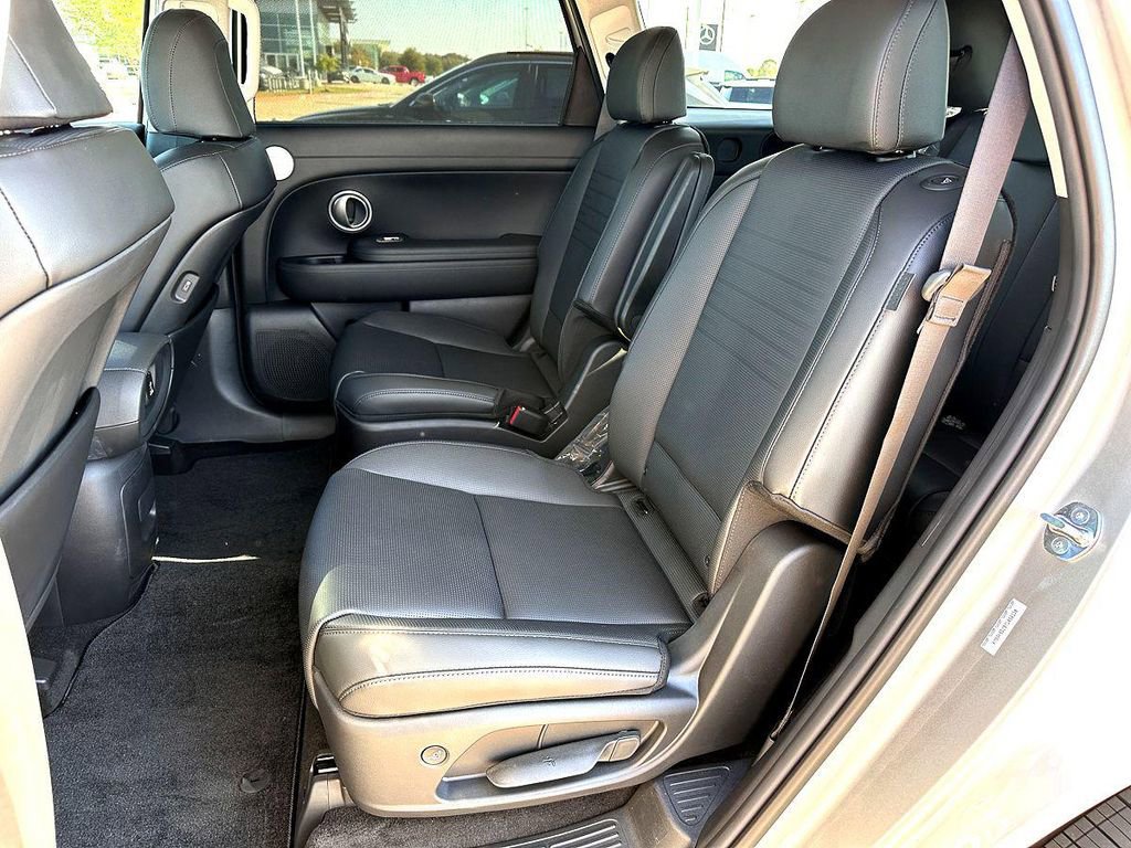 New 2026 Hyundai Palisade Limited image 18