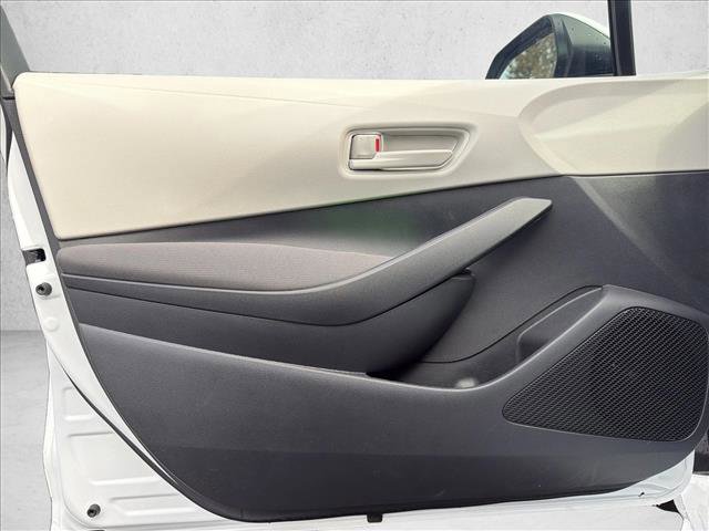New 2026 Toyota Corolla LE image 10