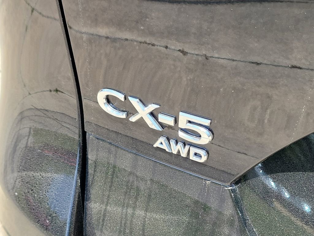New 2026 MAZDA CX-5 2.5 S w/ Premium Package image 8