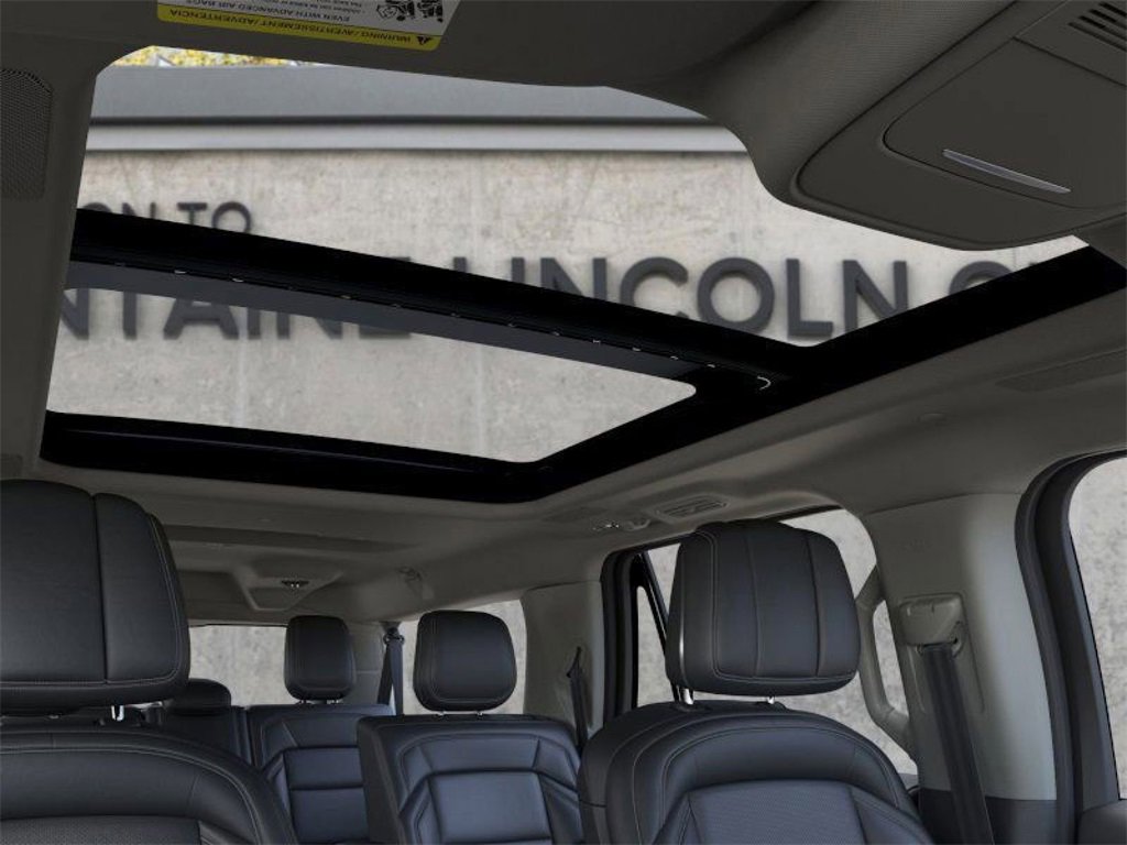 New 2026 Lincoln Navigator L Reserve image 21