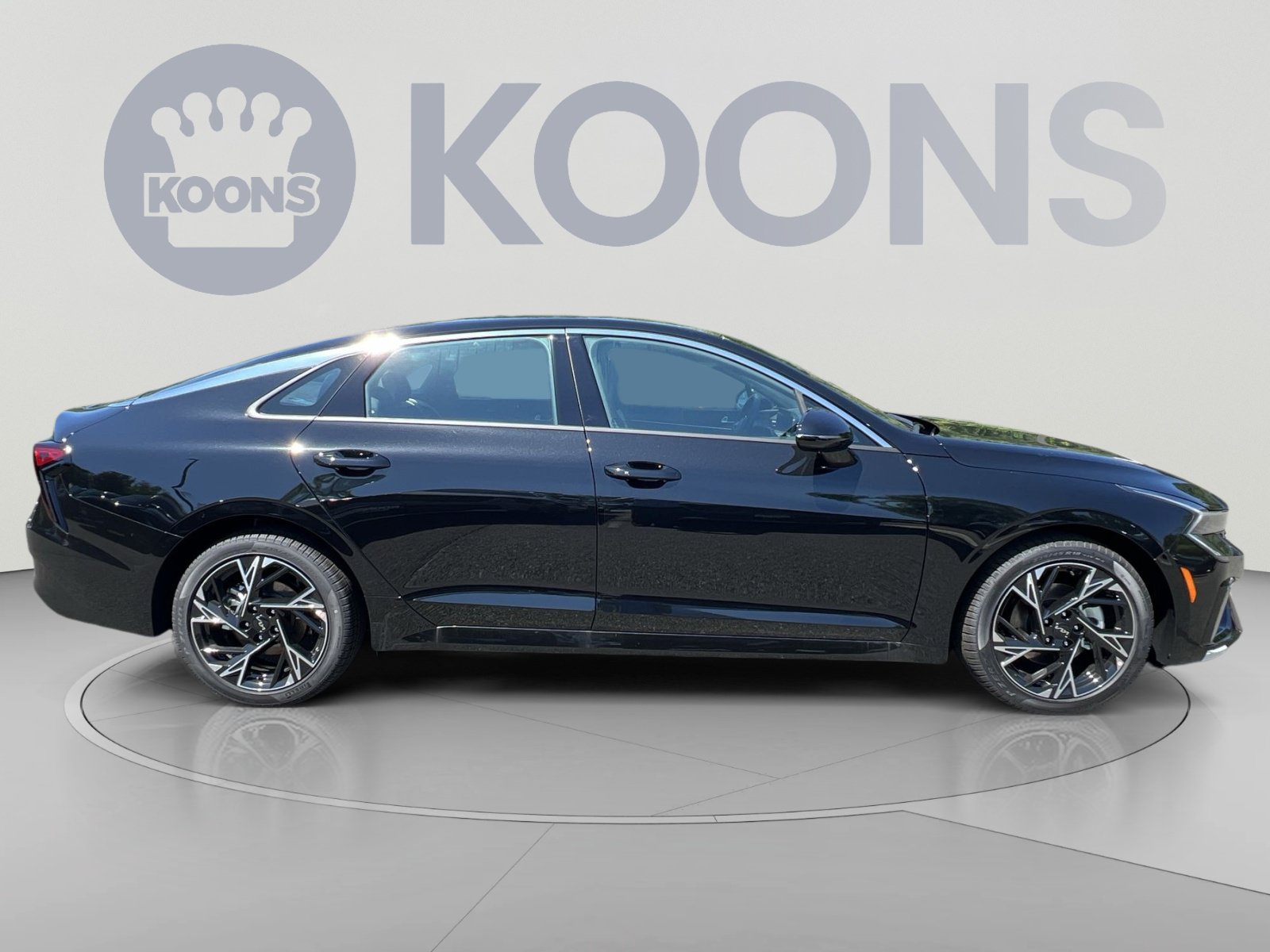 New 2026 Kia K5 GT-Line FWD image 8