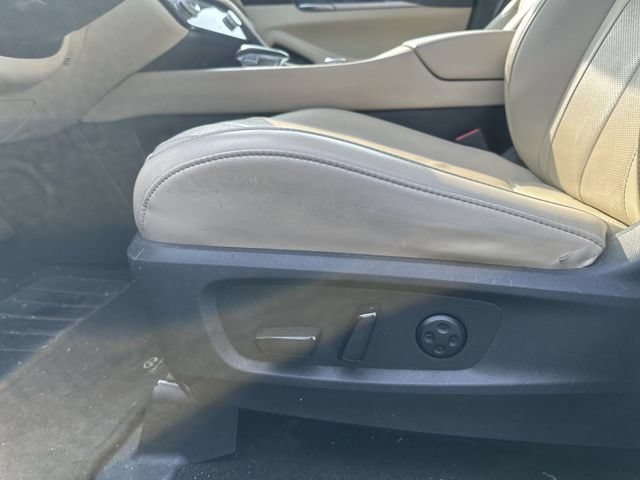 Used 2023 INFINITI QX60 Pure AWD/4WD image 16