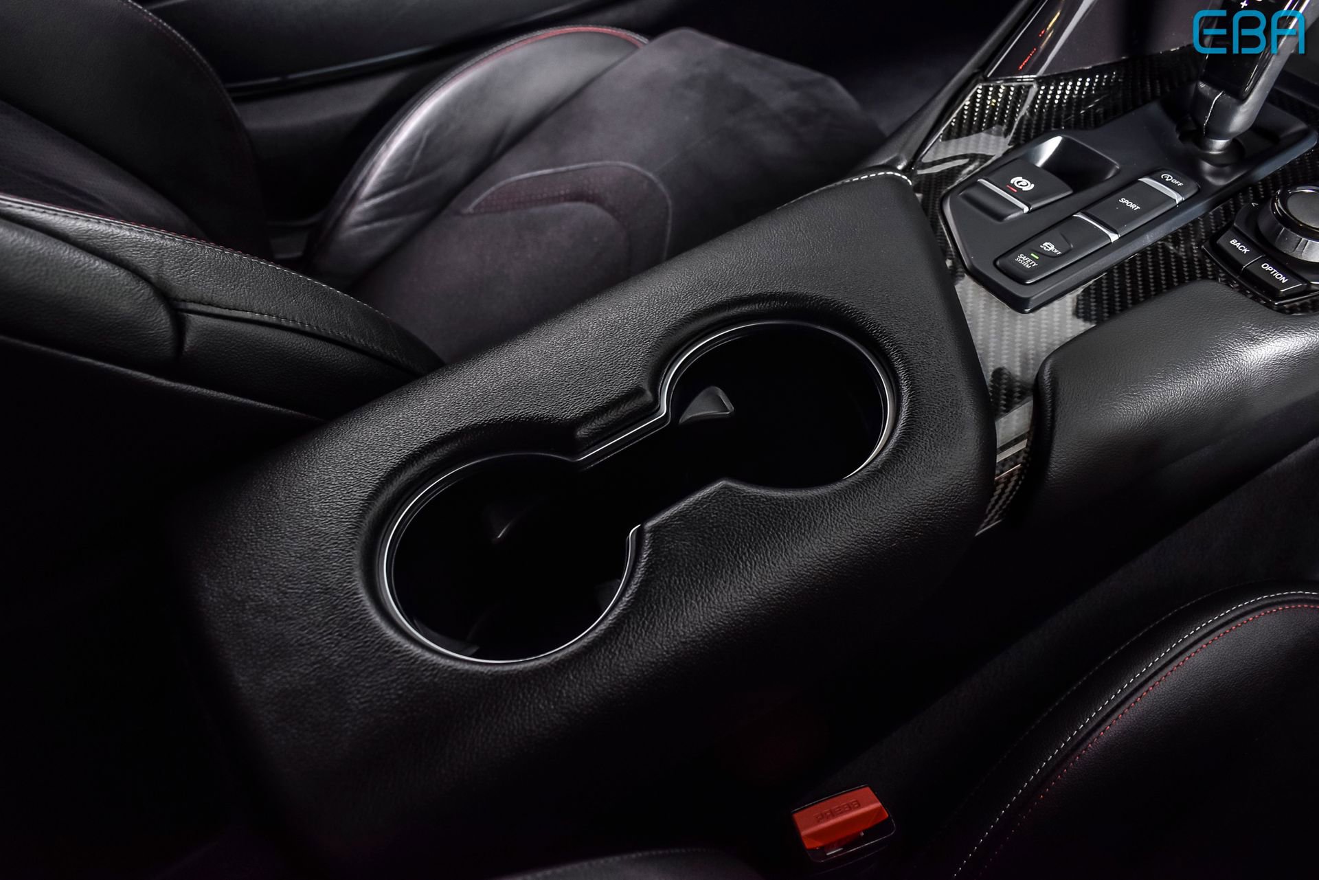 Used 2021 Toyota Supra RWD image 26