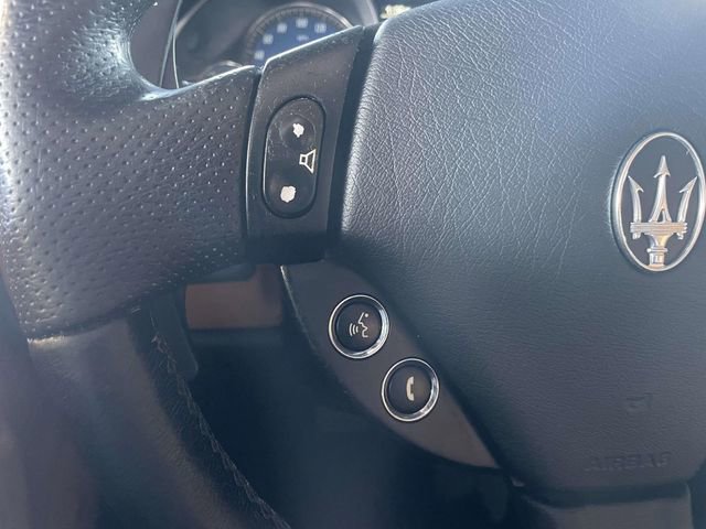 Used 2014 Maserati GranTurismo Sport image 20