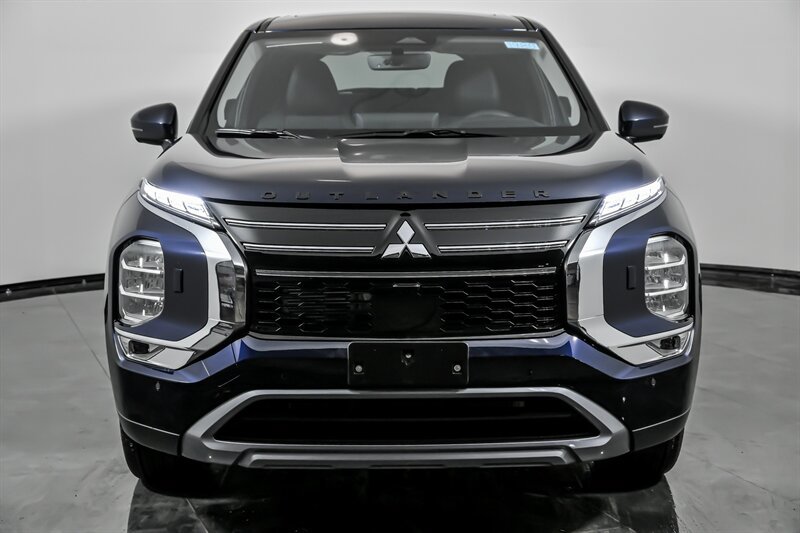 New 2026 Mitsubishi Outlander SE AWD/4WD image 4