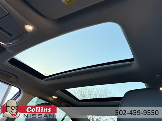 Used 2019 Nissan Maxima Platinum w/ Sport Mat Group image 18