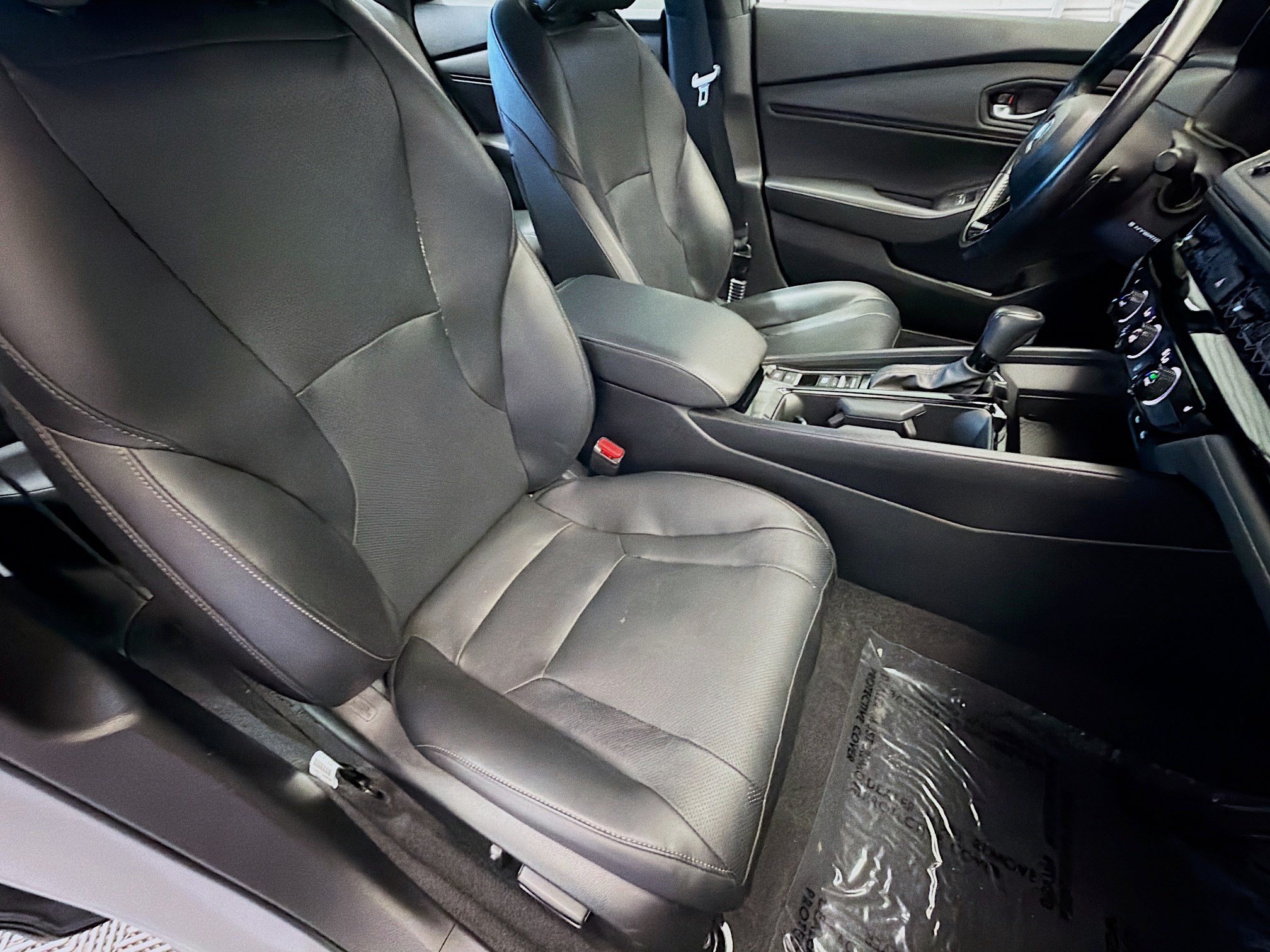 Used 2024 Honda Accord Sport image 15