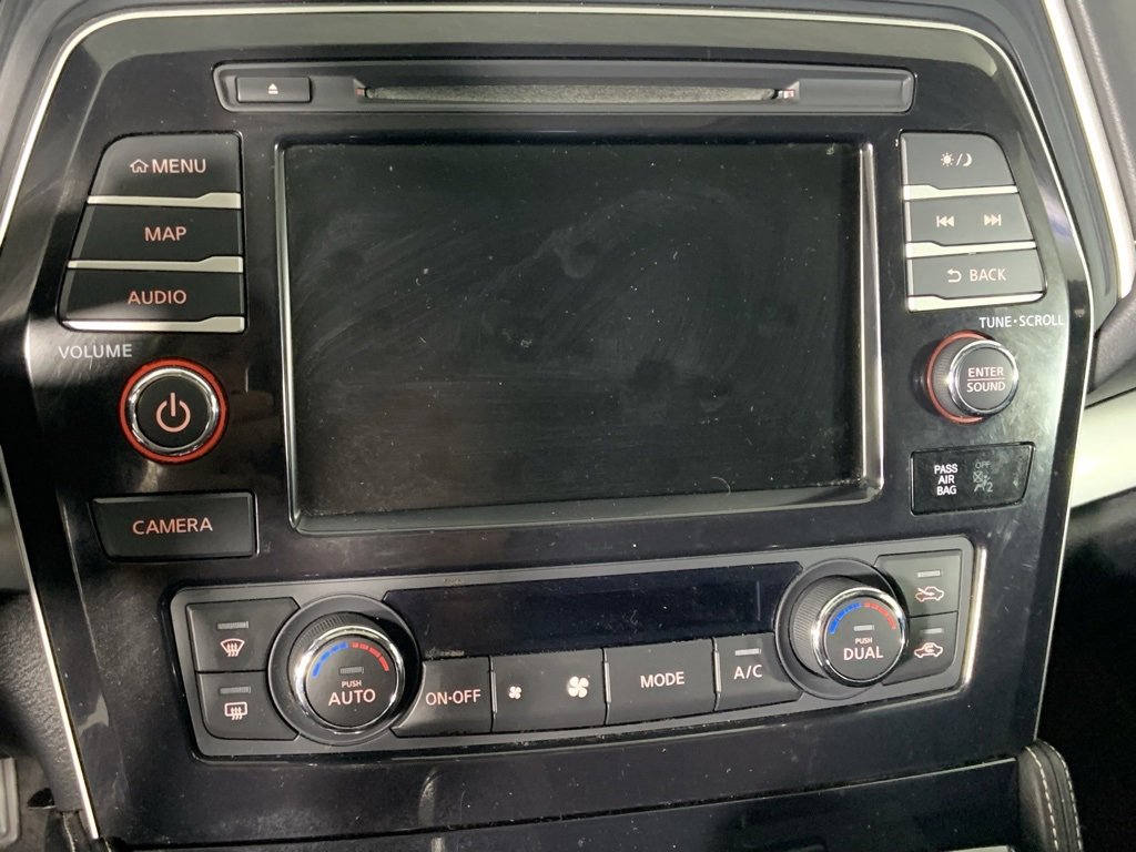 Used 2019 Nissan Maxima 3.5 SV w/ Floor Mat Group image 11