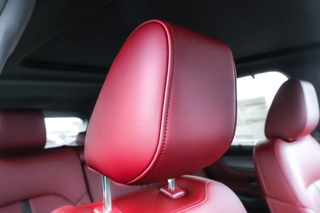 New 2026 MAZDA CX-70 3.3 Turbo S w/ Premium Package AWD/4WD image 42