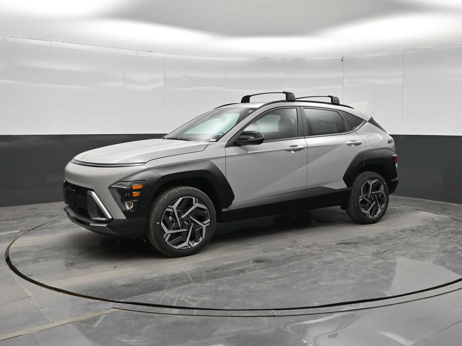 New 2026 Hyundai Kona SEL Premium AWD/4WD image 4