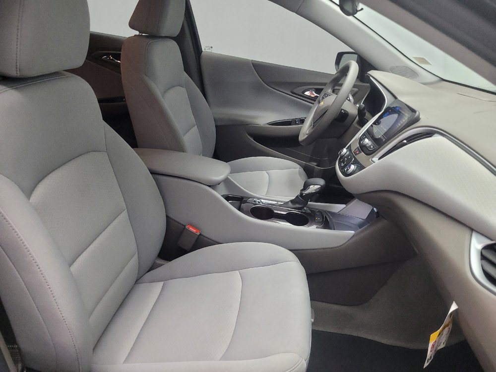 Used 2023 Chevrolet Malibu LS w/ Driver Confidence Package FWD image 21