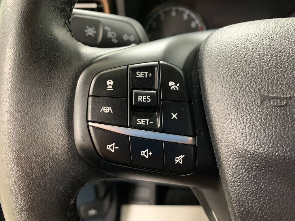 Used 2024 Ford Maverick Lariat w/ FX4 Off-Road Package AWD/4WD image 15