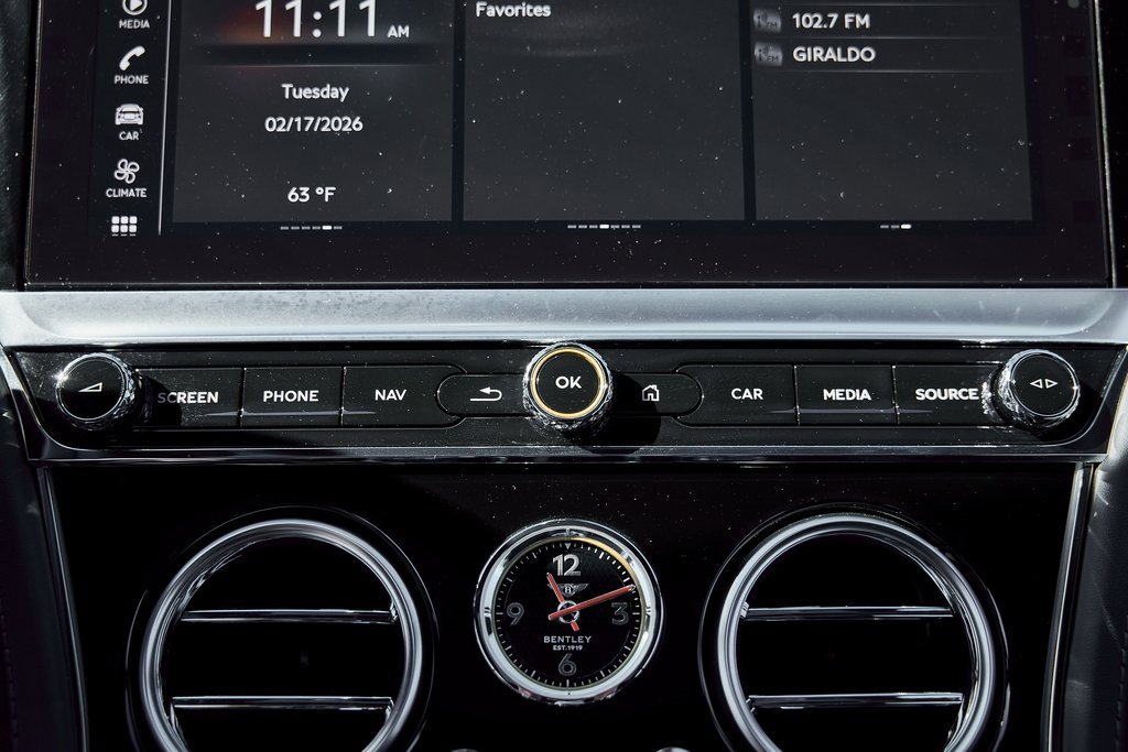 Used 2022 Bentley Continental GT image 63