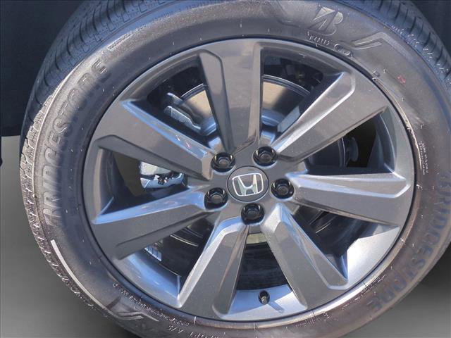 New 2026 Honda Pilot Sport image 10