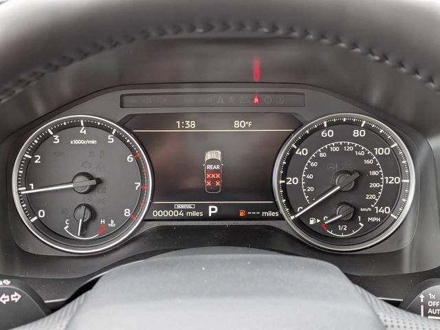 New 2026 Mitsubishi Outlander SE FWD image 26
