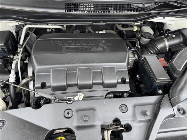 Used 2015 Honda Odyssey EX-L image 21