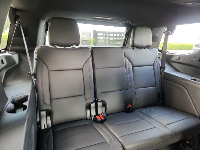 New 2026 Chevrolet Tahoe LT w/ Comfort Package AWD/4WD image 18