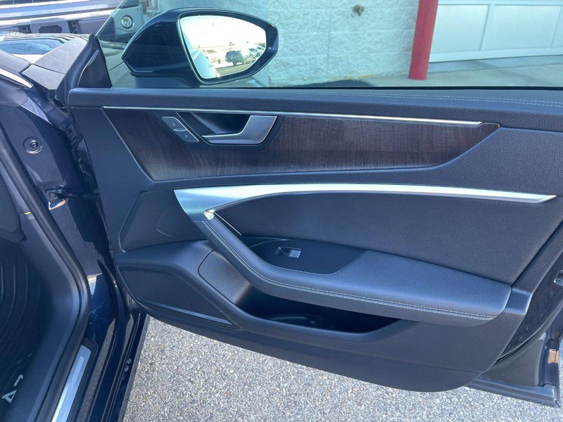 Used 2019 Audi A7 3.0T Premium Plus image 10