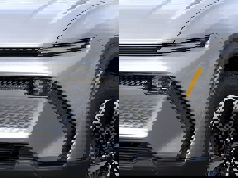 New 2026 Chevrolet Equinox EV LT image 34