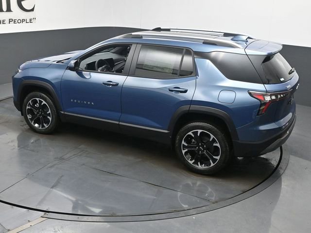 New 2026 Chevrolet Equinox LT image 20