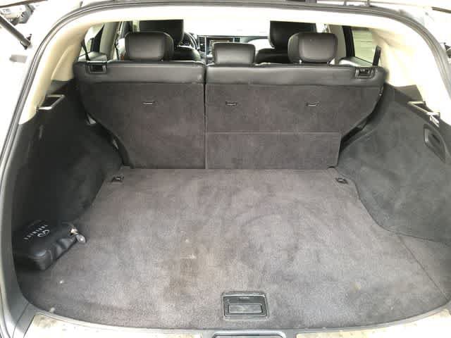 Used 2009 INFINITI FX35 AWD w/ Navigation Pkg image 39