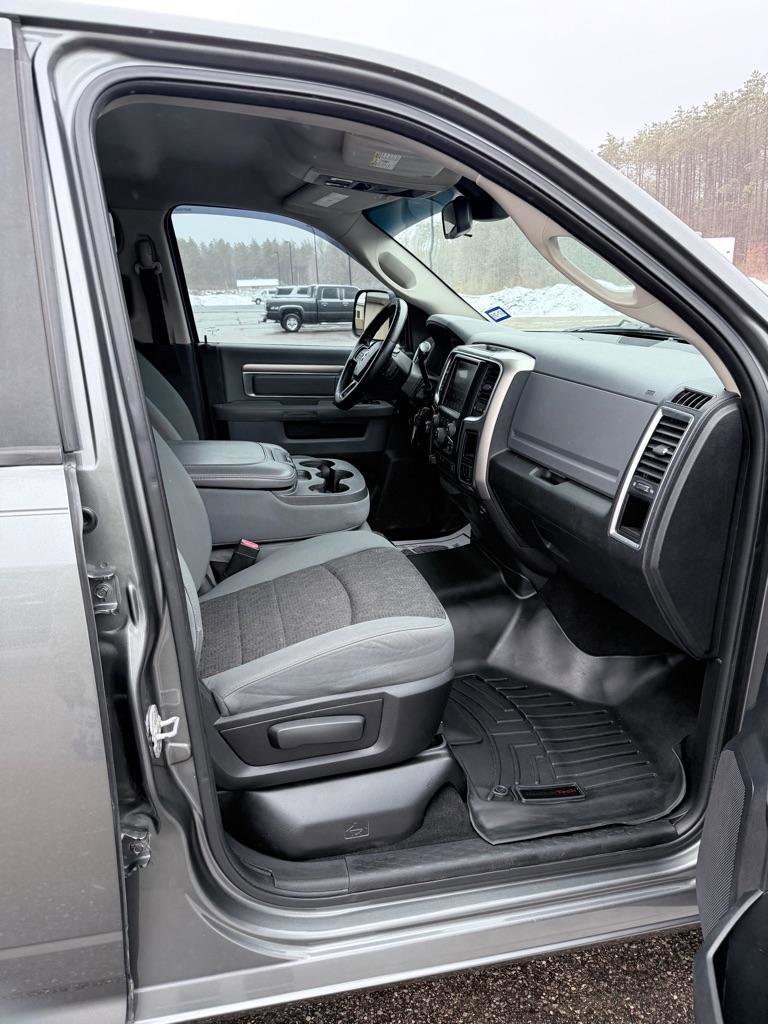 Used 2013 RAM 2500 Big Horn AWD/4WD image 19