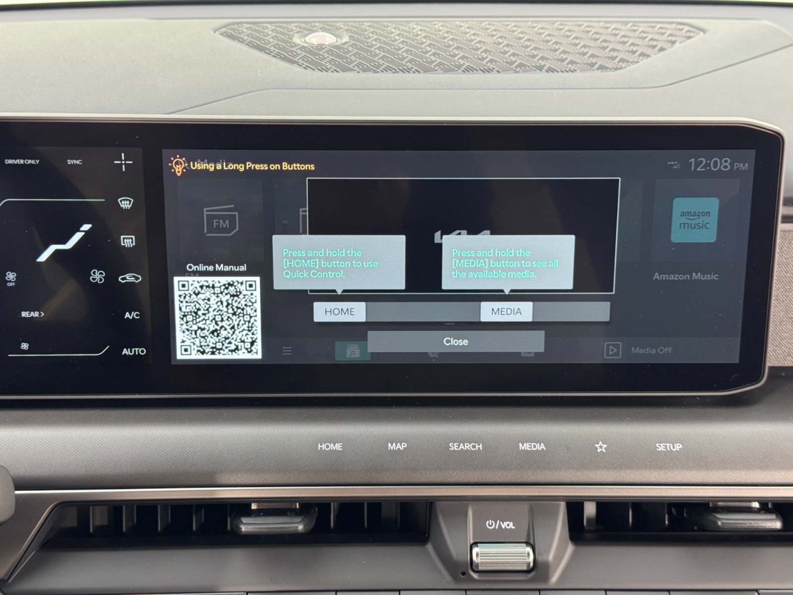 Used 2024 Kia EV9 Light Long Range image 25