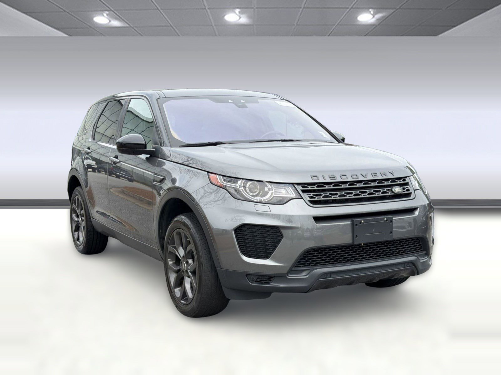 Used 2019 Land Rover Discovery Sport image 7