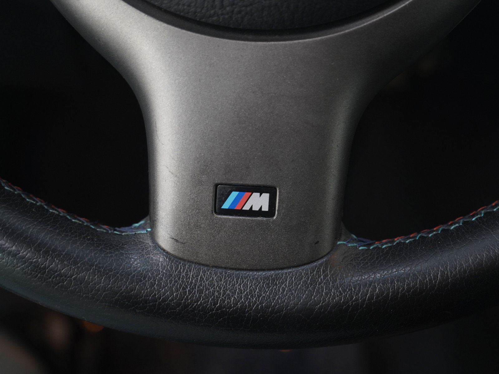 Used 2002 BMW M3 Coupe image 29