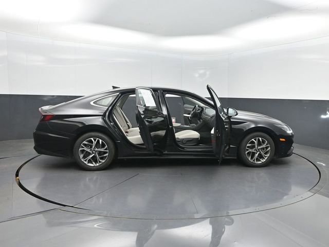 Used 2022 Hyundai Sonata SEL w/ Convenience Package FWD image 34