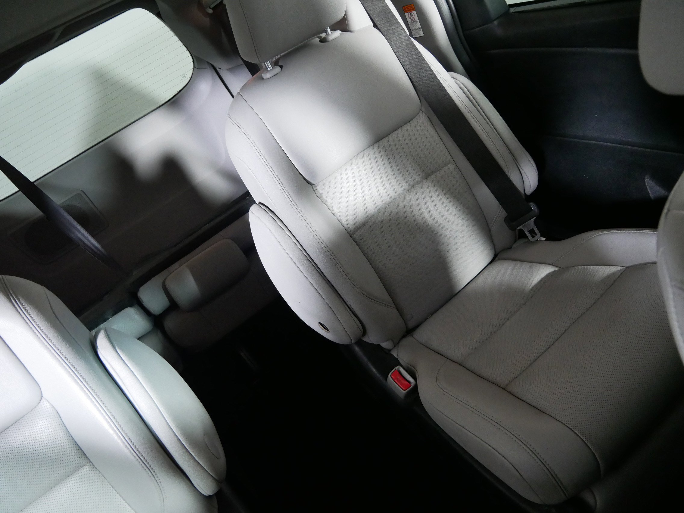 Used 2017 Toyota Sienna Limited Premium w/ Advanced Technology Package image 14