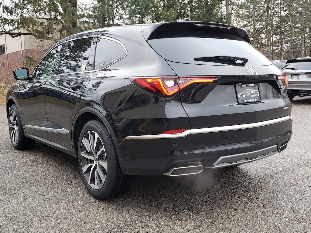 New 2026 Acura MDX w/ Technology Package image 3