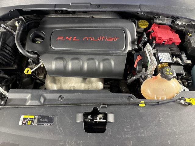 Used 2020 Jeep Compass Limited image 26