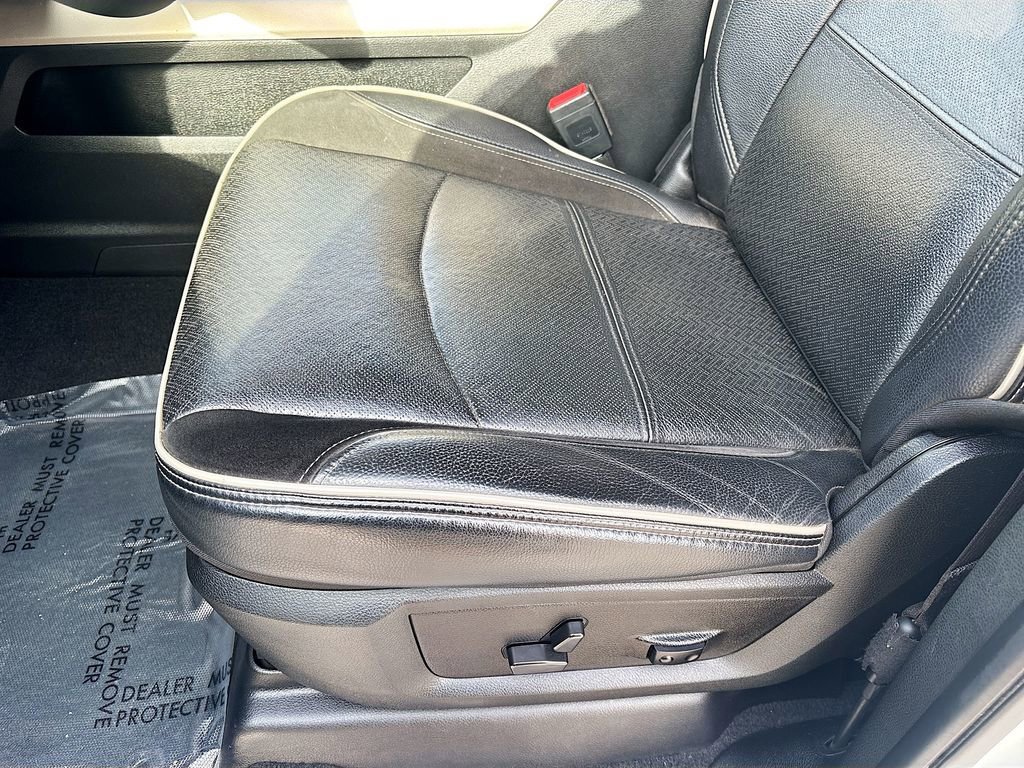 Used 2022 RAM 2500 Laramie image 19