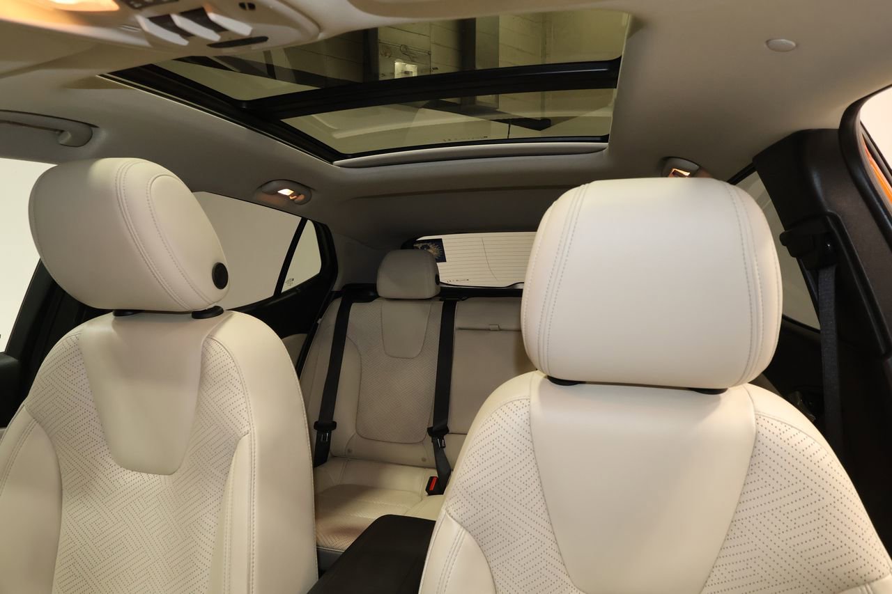 Certified 2023 Buick Encore GX Essence w/ Experience Buick Package image 17