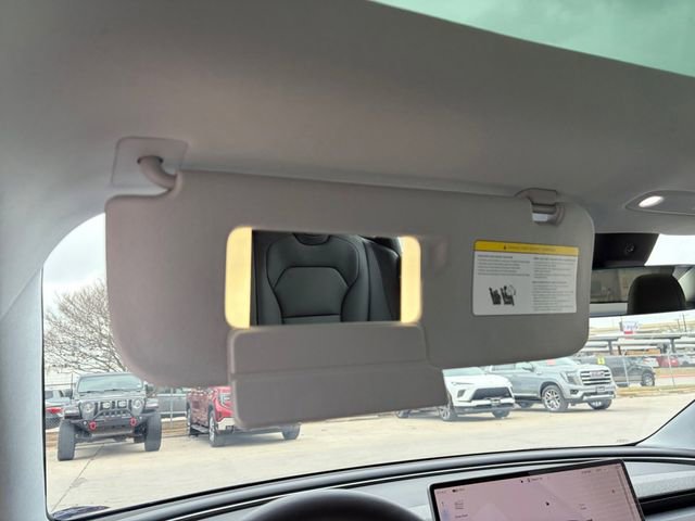 Used 2025 Tesla Model 3 Long Range image 25