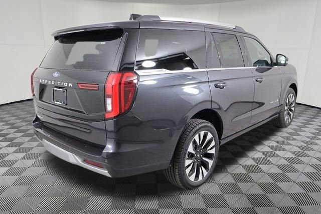 New 2025 Ford Expedition Platinum w/ Driver's Package image 12