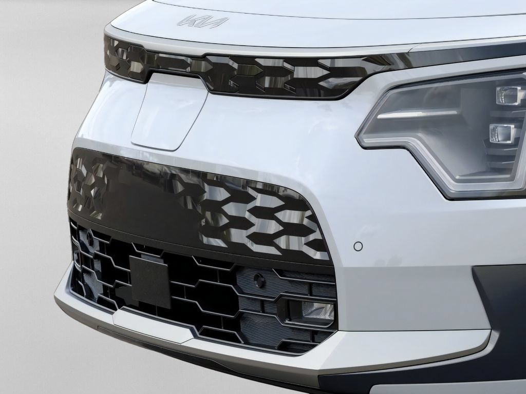 New 2026 Kia Niro Wave w/ Wave Preserve Package FWD image 14