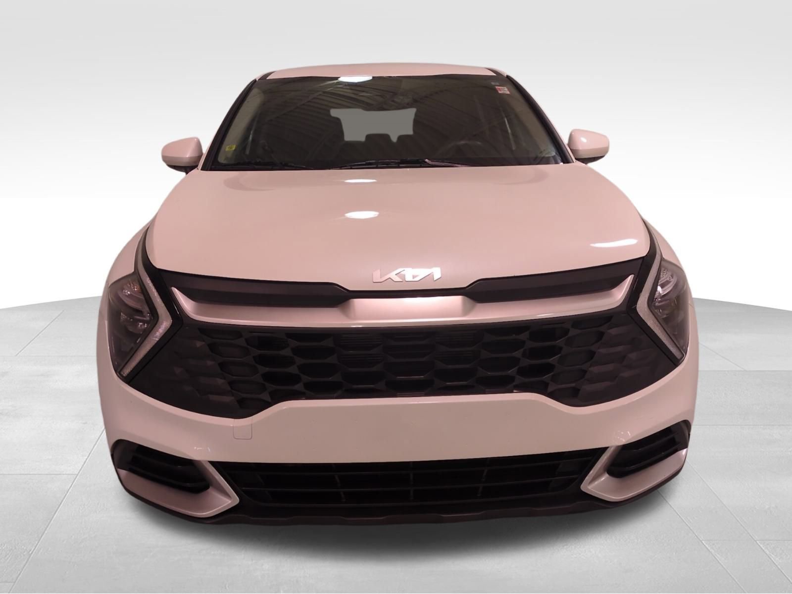 Certified 2023 Kia Sportage LX image 9