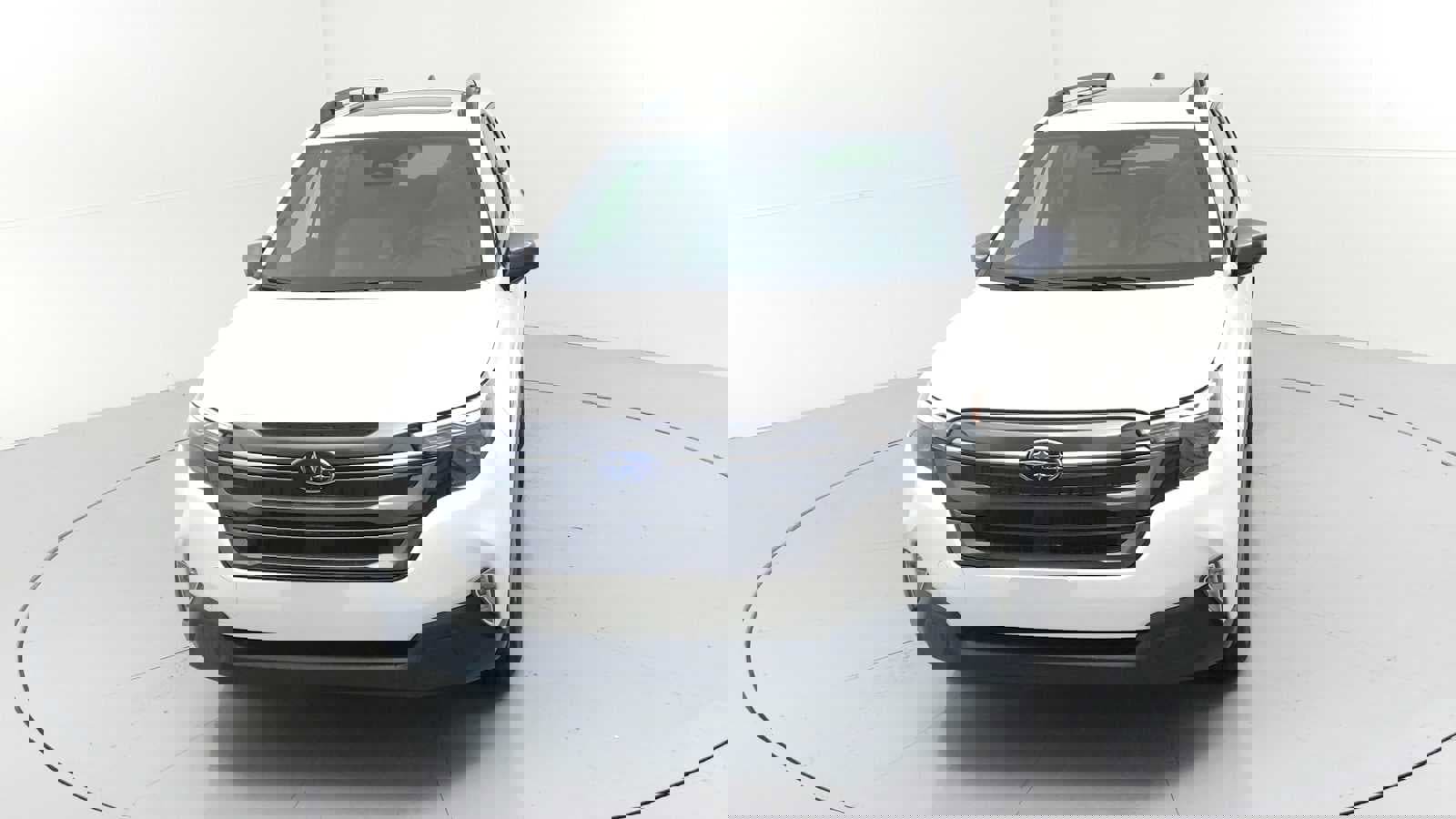 New 2026 Subaru Forester Premium image 3